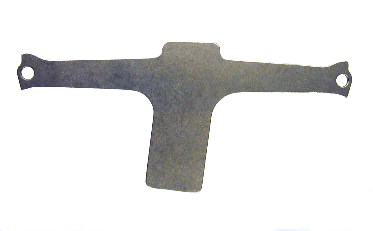 Metallic AFO Parts – Friddles