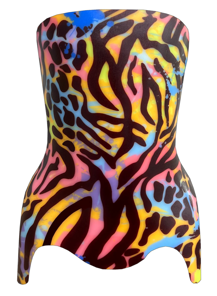 TRANSFER PAPER WILD 40