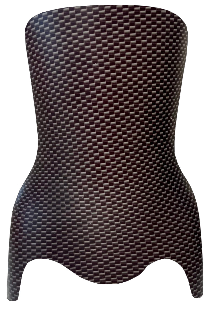 TRANSFER PAPER NEW CARBON FIBER 40