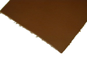 SOFT TAN LINING LEATHER - 130 ***Sold in approximately 20 sq ft hides***
