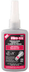 THREADLOCKER, PERMANENT STRENGTH 50ML RED - 13150