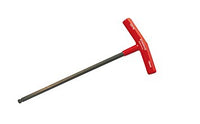 HEX BALL CUSHION 3 MM T-HANDLE WRENCH - 13256