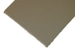 LIGHT SMOKED ELK LEATHER - 181 ***Sold in approximately 20 sq ft hides***