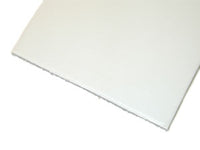 LIGHT WHITE ELK LEATHER - 191 ***Sold in approximately 20 sq ft hides***