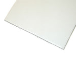 HEAVY WHITE ELK LEATHER - 193 ***Sold in approximately 20 sq ft hides***