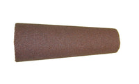 SANDING CONES, 1.5" X 4" 80 GRIT - 225169