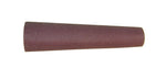 SANDING CONES, 1" X 4" 120 GRIT - 225175