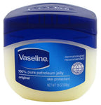 PETROLEUM JELLY, 13OZ JAR - 262365