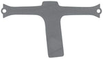 WIDE FLANGE STIRRUP ONLY 10" - 2800-X10