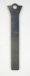 STIRRUP, DBL ACTION SPLIT 1/8" X 7/8" - 2960-A