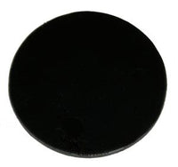 1/4" POLYPROPYLENE BLACK 48X96 S/R - 300-148K