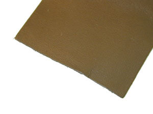 CABRETTA, DARK BROWN GOAT SKIN - 305 ***Sold in approximately 20 sq ft hides***
