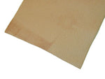 CABRETTA, CREAM GOAT SKIN - 307 ***Sold in approximately 20 sq ft hides***