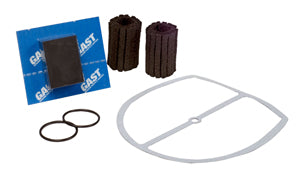 VACUUM PUMP SERVICE KIT FOR 4F742 PUMP - 4F742-KIT