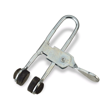 YATES CLAMP SMALL 3" - 52115