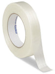 TAPE, 1" FIBERGLASS RNFCD INDUSTRIAL, 60 YDS/RL - 6190-795