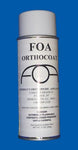 ORTHOCOAT CLEAR SATIN FINISH CAN - 700-007