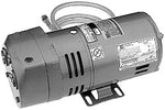 VACUUM PUMP, GAST 1/4 HP W/INTERNAL FILTER/MUFFLER - 700-060P