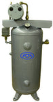 VACUUM SYSTEM, COMPLETE WITH VERTICAL 30GL TANK - 700-065V