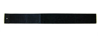 HOOK & LOOP STRAP 1"X18" W/5.5" HK - BLACK - 725185C-14