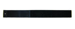 HK & LOOP STRAP 2"X14.5" W/4.5" HK - BLACK - 750144C-14