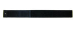 HOOK & LOOP STRAP 1"X14" W/5.5" HK - BLACK - 725145C-14