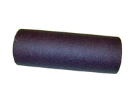 SANDING DRUM W/80 GRIT SLEEVE FITS ROUTER SHAFT - 749F6=T