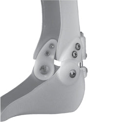 OKLAHOMA ANKLE JOINT MED - 760-M