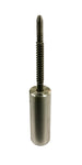CORE/ADAPTER w/1/2-13 THREADS FOR TYCRO CONE - 9002-T