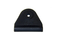 CHAFE 1.5" TRIANGLE BLACK,*CHAFE ONLY*, 25/PK - 214087-14