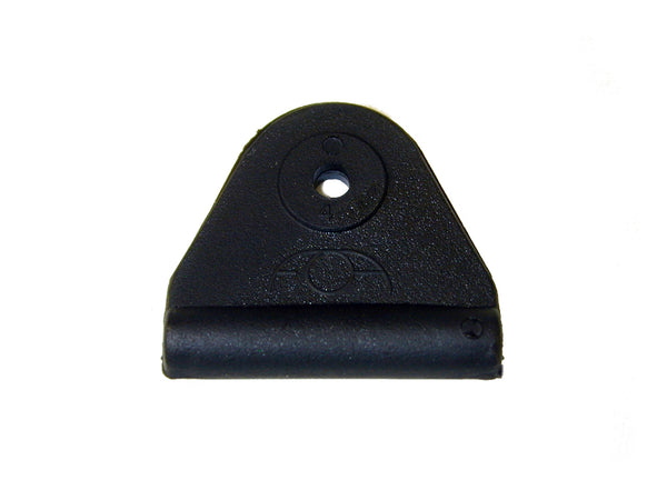 CHAFE 1.5" TRIANGLE BLACK,*CHAFE ONLY*, 25/PK - 214087-14