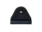 CHAFE 1" TRIANGLE BLACK,*CHAFE ONLY*, 25/PK - 214085-14