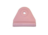 CHAFE 1" TRIANGLE, LIGHT PINK,*CHAFE ONLY*, 25/PK - 214085-29