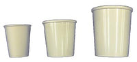 CUPS, 16 OZ NON-WAXED 50/TUBE - 700-16NW