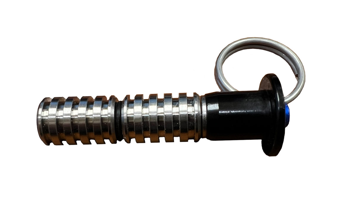 DOUBLE WALL SIDE PIN HOUSING - FR-DWSP – Friddles
