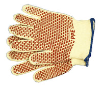 HOT MILL GLOVES, SMALL STD, RATED TO 450 DEG F - 700-025