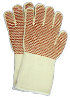 HOT MILL GLOVES, X-LARGE X-LONG RATED TO 450 DEGREES F - 700-026L