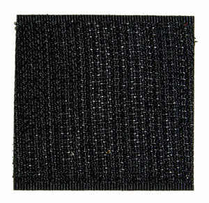 1.5" BLACK HOOK 25 YDS/RL - 738-1514H