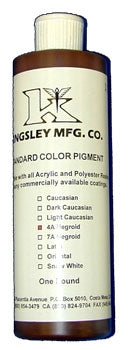 PIGMENT,KINGSLEY MD NEGRD POUND - K18-4A-16