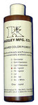 PIGMENT,KINGSLEY BLACK, POUND - K18-BLK-16