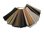 LEATHER SWATCH BOOK - LTHR ***Sold in approximately 20 sq ft hides***