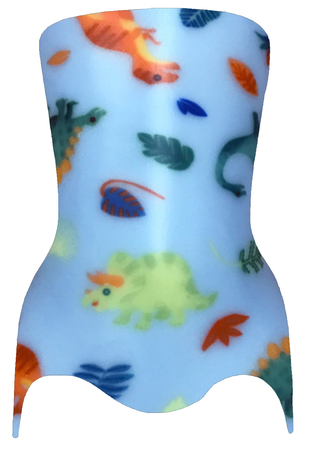 【YOURNUS】Blue Cat Printing Half Sleeve 125850026_xl_1200x1200.jpg?v=
