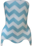 TRANSFER PAPER CHEVRON 40" X 60" - P-1311