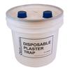 PLASTER TRAP REFILL FOR 3.5 GL KIT - TRP3001