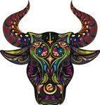 PAPER TRANSFER BULL ART - PT-BULL ART