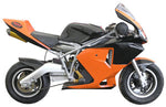 PAPER TRANSFER SPORT BIKE MOTORCYCLE - PT-SPORT BIKE