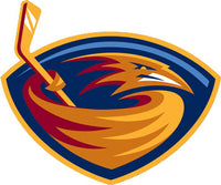 PAPER TRANSFER, NHL ATLANTA THRASHERS - PTAT