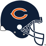 PAPER TRANSFER, NFL CHICAGO BEARS - PTCHB-F