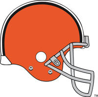 PAPER TRANSFER, NFL CLEVELAND BROWNS - PTCLB-F