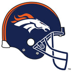 PAPER TRANSFER, NFL DENVER BRONCOS - PTDB-F